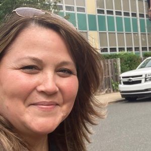 Meet your Posher, Kelly